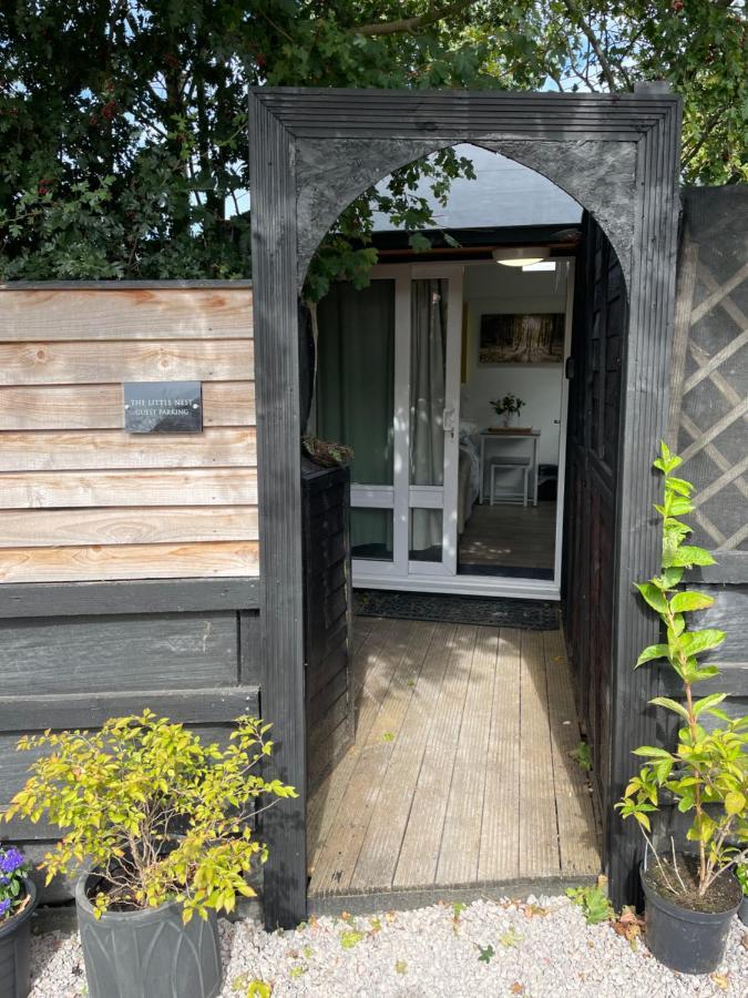 The Little Nest Beach Sole Use Accommodation Near To Bath Wick  Extérieur photo