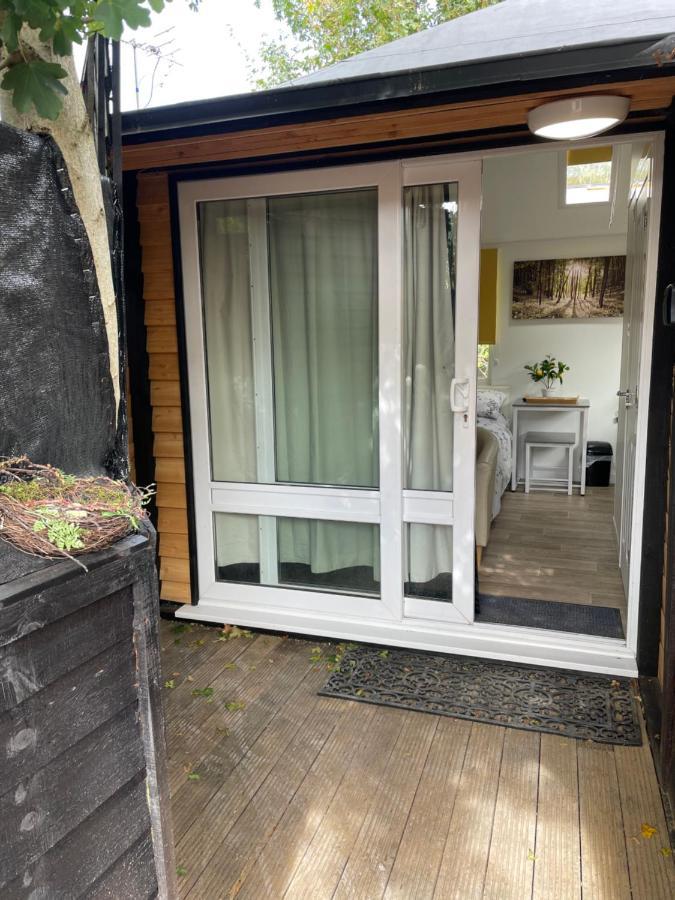 The Little Nest Beach Sole Use Accommodation Near To Bath Wick  Extérieur photo