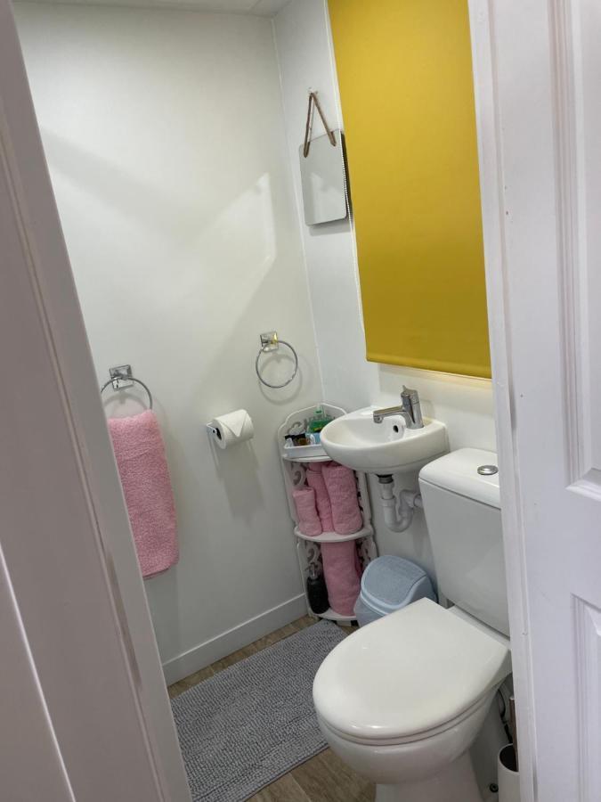 The Little Nest Beach Sole Use Accommodation Near To Bath Wick  Extérieur photo