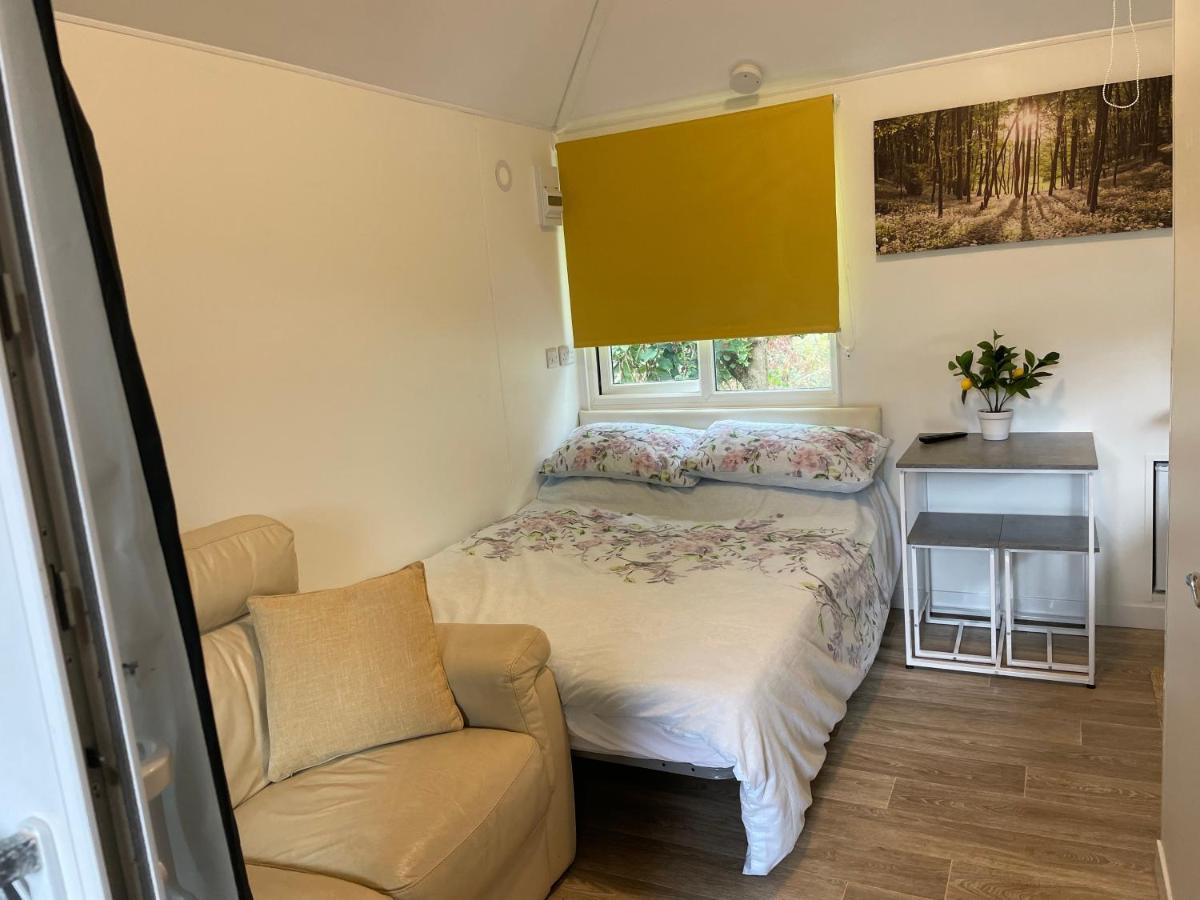 The Little Nest Beach Sole Use Accommodation Near To Bath Wick  Extérieur photo